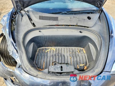 Zdjęcie 11 z 12 samochodu: 2020 TESLA MODEL 3 VIN:5YJ3E1EBXLF790895 - miniatura