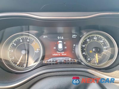 Zdjęcie 9 z 13 samochodu: 2021 JEEP CHEROKEE TRAILHAWK VIN:1C4PJMBX3MD182143 - miniatura