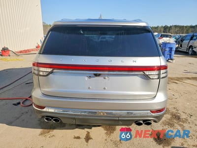 Zdjęcie 6 z 14 samochodu: 2020 LINCOLN AVIATOR RESERVE VIN:5LM5J7XC9LGL16769 - miniatura