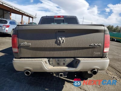 Zdjęcie 6 z 12 samochodu: 2017 RAM 1500 SLT VIN:1C6RR7TT7HS729924 - miniatura