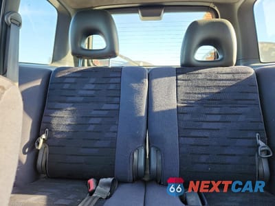 Zdjęcie 10 z 13 samochodu: 1997 TOYOTA RAV4 BASE VIN:JT3HP10V0V7047547 - miniatura