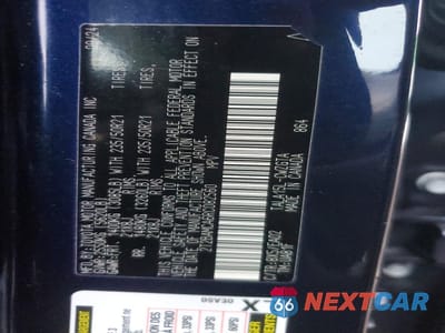 Zdjęcie 13 z 14 samochodu: 2024 LEXUS RX 350 PREMIUM VIN:2T2BAMCA6RC082560 - miniatura