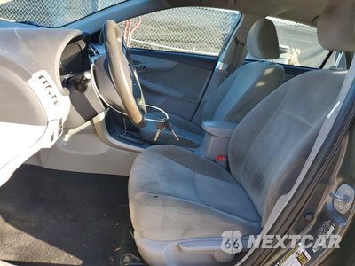 Zdjęcie 7 z 11 samochodu: 2012 TOYOTA COROLLA L VIN:2T1BU4EEXCC836479 - miniatura