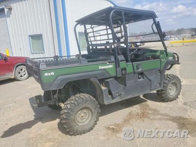 Czwarte zdjęcie samochodu z boku: 2020 KAWASAKI KAF820 A VIN:JKBAFSF14LB508033 - miniatura