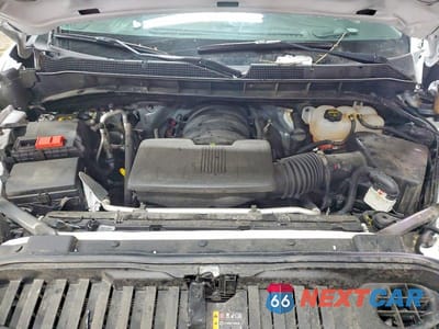 Zdjęcie 11 z 12 samochodu: 2025 CHEVROLET SILVERADO K1500 VIN:2GCUKAED6S1126125 - miniatura