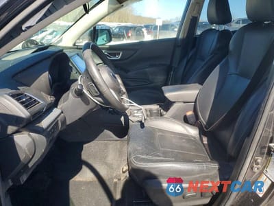 Zdjęcie 7 z 11 samochodu: 2019 SUBARU FORESTER LIMITED VIN:JF2SKASC8KH513650 - miniatura