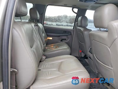 Zdjęcie 11 z 12 samochodu: 2003 CHEVROLET SUBURBAN K1500 VIN:3GNFK16Z83G270357 - miniatura