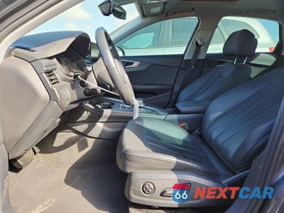 Zdjęcie 7 z 11 samochodu: 2019 AUDI A4 PREMIUM VIN:WAUGMAF43KA015542 - miniatura