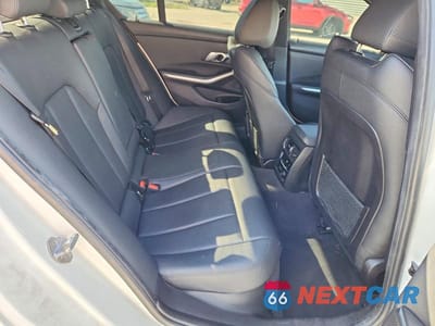 Zdjęcie 10 z 11 samochodu: 2020 BMW 330I VIN:3MW5R1J02L8B23645 - miniatura