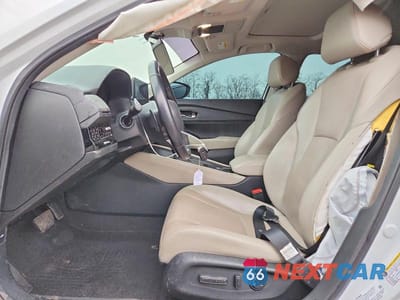 Zdjęcie 7 z 13 samochodu: 2023 HONDA ACCORD TOURING HYBRID VIN:1HGCY2F85PA003786 - miniatura