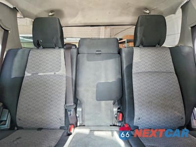 Zdjęcie 10 z 12 samochodu: 2019 TOYOTA 4RUNNER SR5 VIN:JTEBU5JR2K5731148 - miniatura