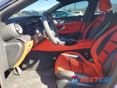 Zdjęcie 7 z 12 samochodu: 2024 MERCEDES-BENZ AMG GT 53 VIN:W1K7X6BB4RV002609 - miniatura