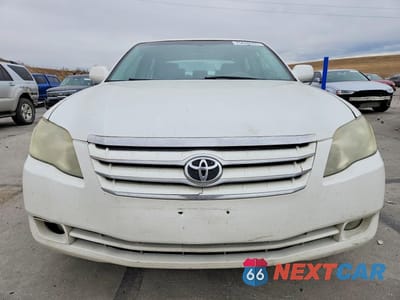 Piąte zdjęcie samochodu w środku: 2006 TOYOTA AVALON LIM VIN:4T1BK36B26U085434 - miniatura