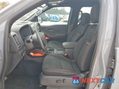 Zdjęcie 7 z 11 samochodu: 2022 NISSAN FRONTIER PRO-X VIN:1N6ED1EJ2NN632989 - miniatura