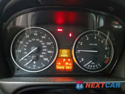 Zdjęcie 9 z 12 samochodu: 2008 BMW 328 I SULEV VIN:WBAVC535X8FZ84619 - miniatura