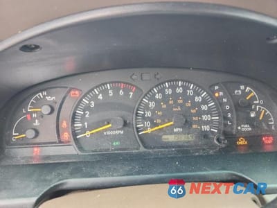 Zdjęcie 9 z 12 samochodu: 2002 TOYOTA TUNDRA LIMITED V8 VIN:5TBBT48182S262667 - miniatura