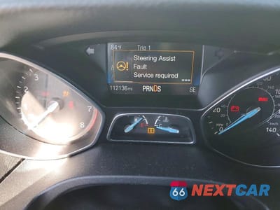 Zdjęcie 9 z 13 samochodu: 2016 FORD FOCUS SE VIN:1FADP3F20GL362755 - miniatura