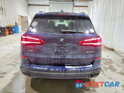 Zdjęcie 6 z 13 samochodu: 2020 BMW X5 M50I VIN:5UXJU4C08L9B83077 - miniatura