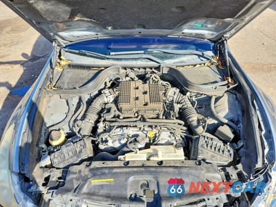 Zdjęcie 11 z 12 samochodu: 2012 INFINITI G37 SEDAN JOURNEY VIN:JN1CV6AP1CM621647 - miniatura