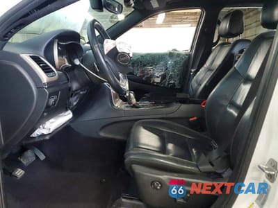 Zdjęcie 7 z 12 samochodu: 2017 JEEP GRAND CHEROKEE LIMITED VIN:1C4RJFBG5HC754068 - miniatura