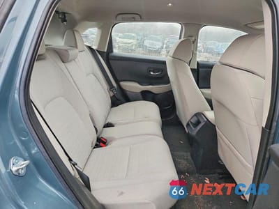 Zdjęcie 11 z 12 samochodu: 2023 HONDA HR-V LX VIN:3CZRZ1H36PM708062 - miniatura