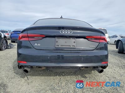 Zdjęcie 6 z 12 samochodu: 2019 AUDI A5 PREMIUM PLUS S-LINE VIN:WAUENCF51KA007979 - miniatura