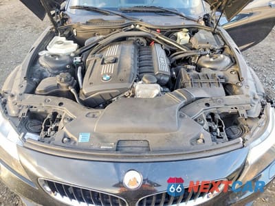 Zdjęcie 11 z 11 samochodu: 2011 BMW Z4 SDRIVE30I VIN:WBALM5C58BE378222 - miniatura