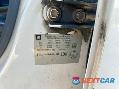 Zdjęcie 10 z 12 samochodu: 2017 CADILLAC ATS LUXURY VIN:1G6AH5RX8H0207969 - miniatura