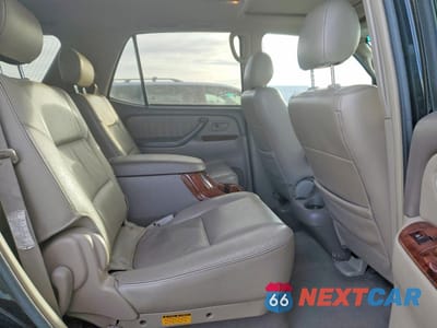 Zdjęcie 11 z 14 samochodu: 2007 TOYOTA SEQUOIA LIMITED VIN:5TDBT48A67S281085 - miniatura