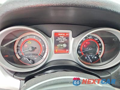 Zdjęcie 9 z 13 samochodu: 2020 DODGE JOURNEY SE VIN:3C4PDCAB4LT201671 - miniatura
