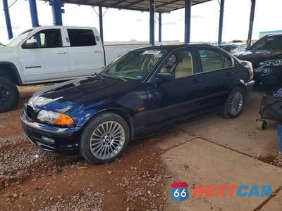 2001 BMW 330 I WBAAV53441JR79774 - główne zdjęcie licytacji z USA - miniatura
