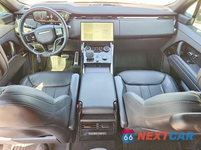 Zdjęcie 8 z 13 samochodu: 2023 LAND ROVER RANGE ROVER SPORT DYNAMIC SE VIN:SAL1L9FU3PA101086 - miniatura