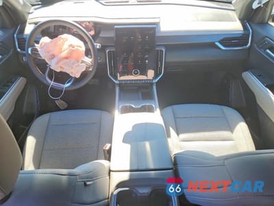 Zdjęcie 8 z 15 samochodu: 2026 GMC ACADIA ELEVATION VIN:1GKENKKS5TJ185408 - miniatura