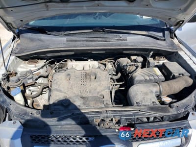 Zdjęcie 12 z 12 samochodu: 2010 KIA SPORTAGE LX VIN:KNDKGCA39A7702244 - miniatura