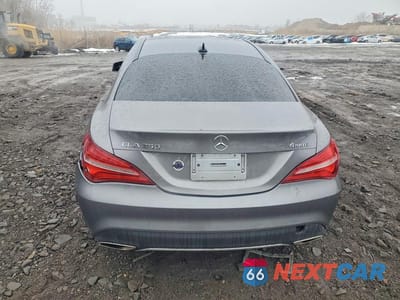 Zdjęcie 6 z 12 samochodu: 2019 MERCEDES-BENZ CLA 250 4MATIC VIN:WDDSJ4GBXKN767807 - miniatura