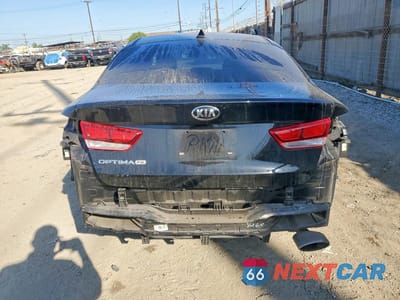 Zdjęcie 6 z 12 samochodu: 2020 KIA OPTIMA LX VIN:5XXGT4L31LG403829 - miniatura