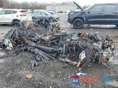 Czwarte zdjęcie samochodu z boku: 2015 BMW I3 REX VIN:WBY1Z4C58FV501799 - miniatura