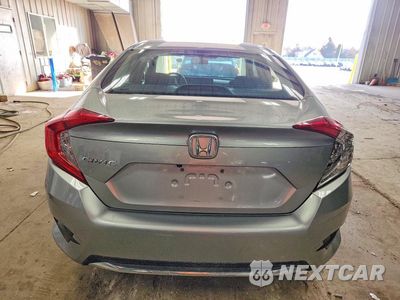 Zdjęcie 6 z 11 samochodu: 2020 HONDA CIVIC LX VIN:2HGFC2F64LH591895 - miniatura