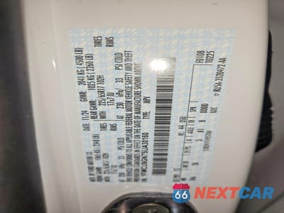 Zdjęcie 13 z 14 samochodu: 2025 FORD ESCAPE ACTIVE VIN:1FMCU9GN7SUA30160 - miniatura