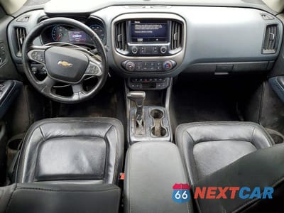 Zdjęcie 8 z 11 samochodu: 2019 CHEVROLET COLORADO Z71 VIN:1GCGTDEN6K1115653 - miniatura