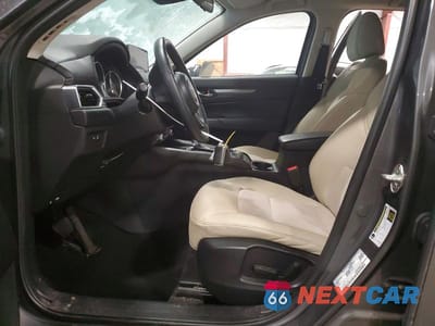 Zdjęcie 7 z 12 samochodu: 2023 MAZDA CX-5 SELECT VIN:JM3KFBBM9P0159023 - miniatura