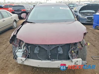 Piąte zdjęcie samochodu w środku: 2015 LEXUS CT 200 VIN:2T2BK1BA9FC304498 - miniatura