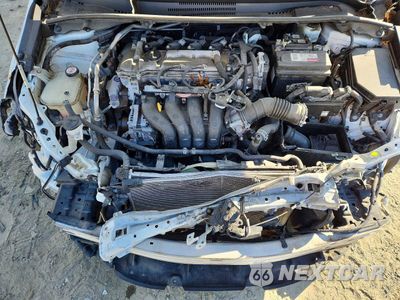 Zdjęcie 11 z 13 samochodu: 2021 TOYOTA COROLLA LE VIN:5YFEPMAE2MP151677 - miniatura