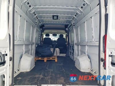 Zdjęcie 10 z 13 samochodu: 2023 RAM PROMASTER 3500 3500 HIGH VIN:3C6MRVJG6PE597681 - miniatura