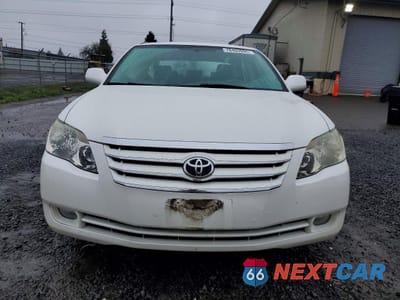 Piąte zdjęcie samochodu w środku: 2006 TOYOTA AVALON XLS VIN:4T1BK36B56U148784 - miniatura
