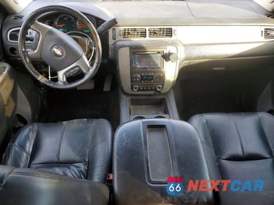 Zdjęcie 8 z 13 samochodu: 2012 CHEVROLET SILVERADO K2500 HEAVY DUTY LTZ VIN:1GC1KYC84CF195049 - miniatura