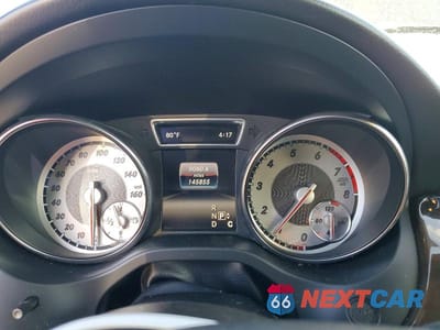 Zdjęcie 9 z 13 samochodu: 2016 MERCEDES-BENZ GLA 250 4MATIC VIN:WDCTG4GB2GJ253309 - miniatura