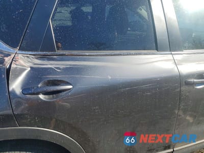 Zdjęcie 11 z 13 samochodu: 2023 MAZDA CX-5 PREFERRED VIN:JM3KFBCM6P0150231 - miniatura