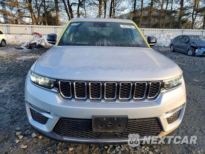 Piąte zdjęcie samochodu w środku: 2023 JEEP GRAND CHEROKEE LIMITED 4XE VIN:1C4RJYB62PC664099 - miniatura