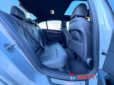 Zdjęcie 6 z 10 samochodu: 2019 BMW 530 I VIN:WBAJA5C51KBX87048 - miniatura